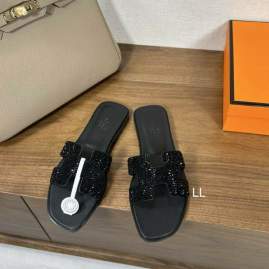 Picture of Hermes Slippers _SKUHermessz35-40LL03091703